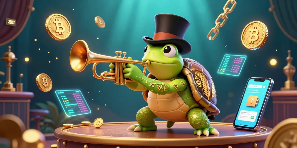 ZBET offers an exciting experience at a vibrant speakeasy casino with unique 3D characters and crypto elements.