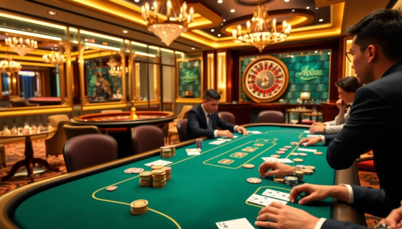 Engage in exciting poker gameplay with professional atmosphere at https://ae888a.ru.com/.