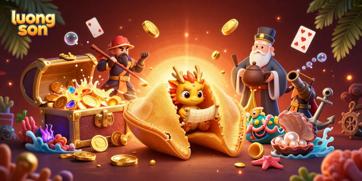 Enjoy thrilling gaming at luong son with engaging strategies and winning opportunities in this vibrant scene.